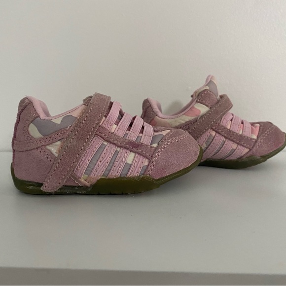 Stride Right and Teeny Toes Baby Size 2 shoes - Picture 16 of 16